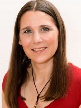 Dr. Beatrix Haslinger